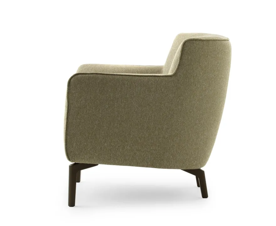 Evidence Santosa Fauteuil