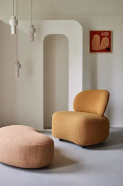 EYYE Caaro Fauteuil