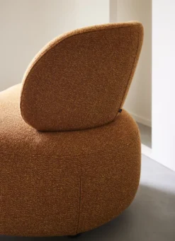 EYYE Caaro Fauteuil