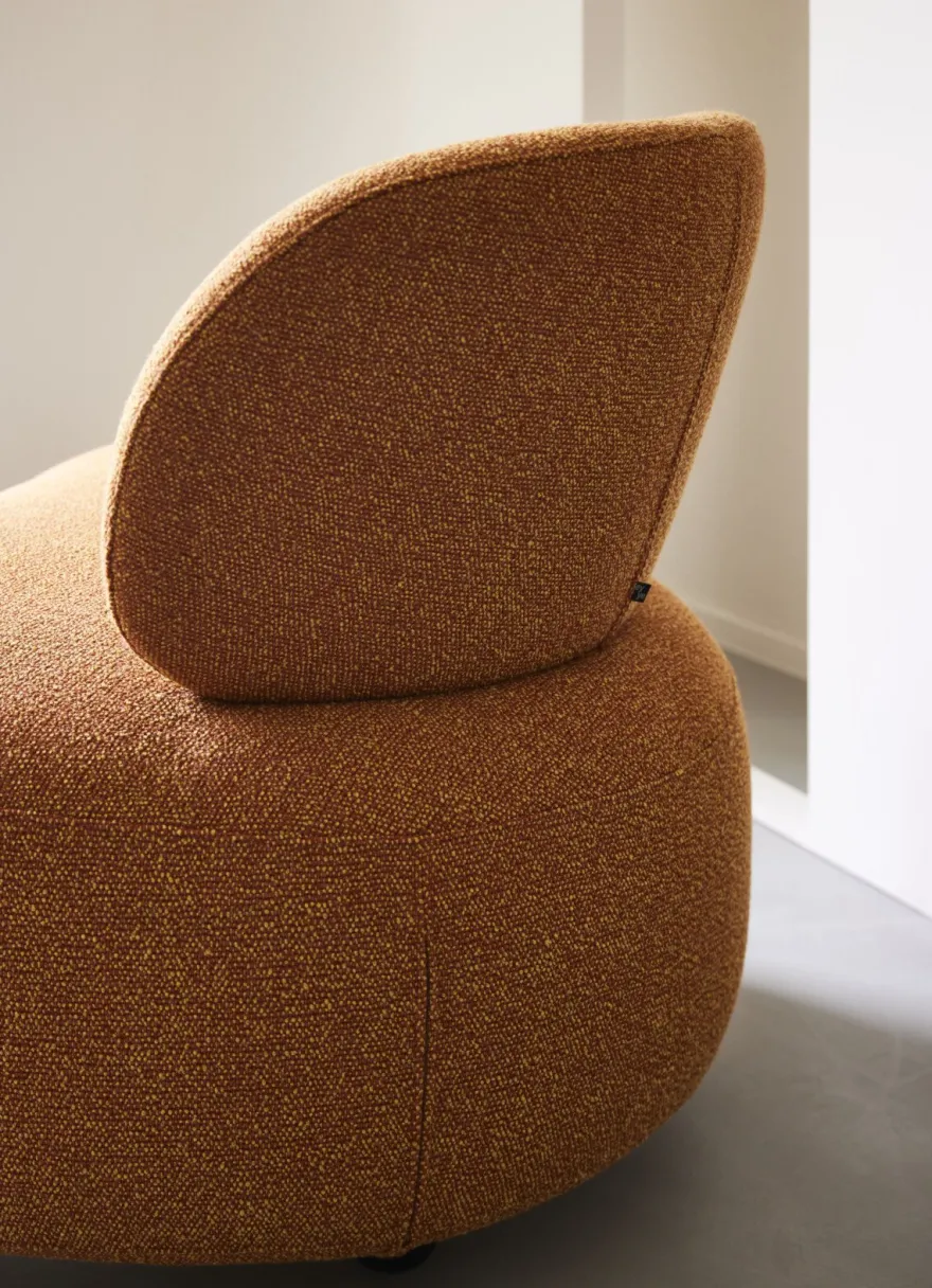 EYYE Caaro Fauteuil