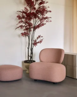 EYYE Caaro Fauteuil