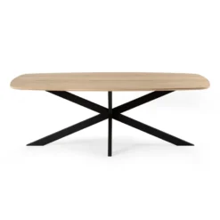 Feelings Wonen Alvaro Eettafel
