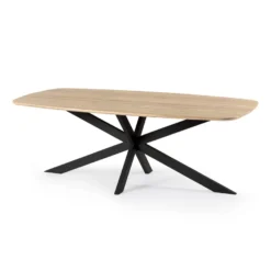 Feelings Wonen Alvaro Eettafel