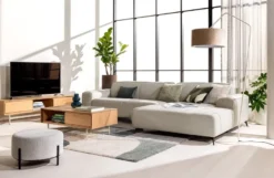 Feelings Wonen Boaz Hoekbank
