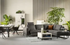 Feelings Wonen Cadiz Hoekbank