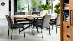 Feelings Wonen Camino Eettafel