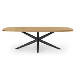 Feelings Wonen Camino Eettafel