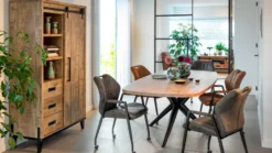 Feelings Wonen Camino Opbergkast