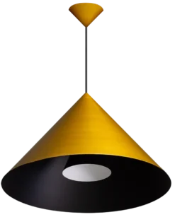 Feelings Wonen Dries Hanglamp