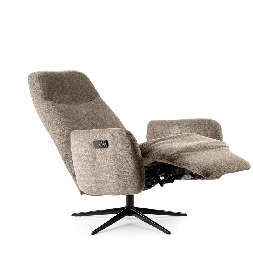 Feelings Wonen Elias Large Relaxfauteuil