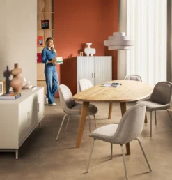 Feelings Wonen Geronimo Eettafel