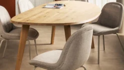 Feelings Wonen Geronimo Eettafel