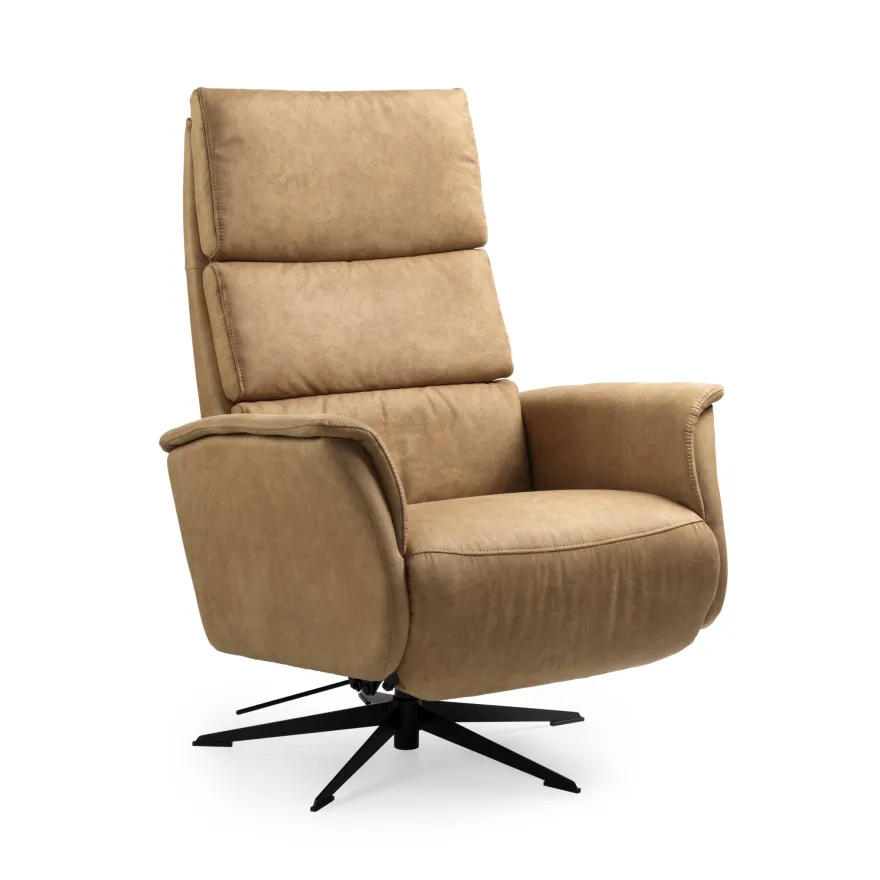Feelings Wonen Ian Relaxfauteuil
