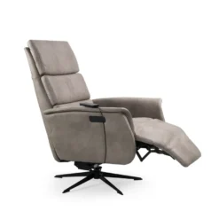 Feelings Wonen Ian Relaxfauteuil