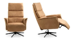Feelings Wonen Ian Relaxfauteuil