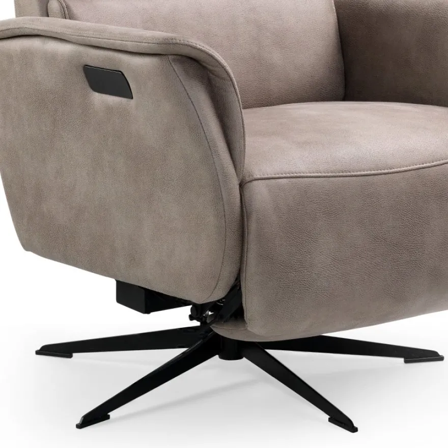 Feelings Wonen Ian Relaxfauteuil