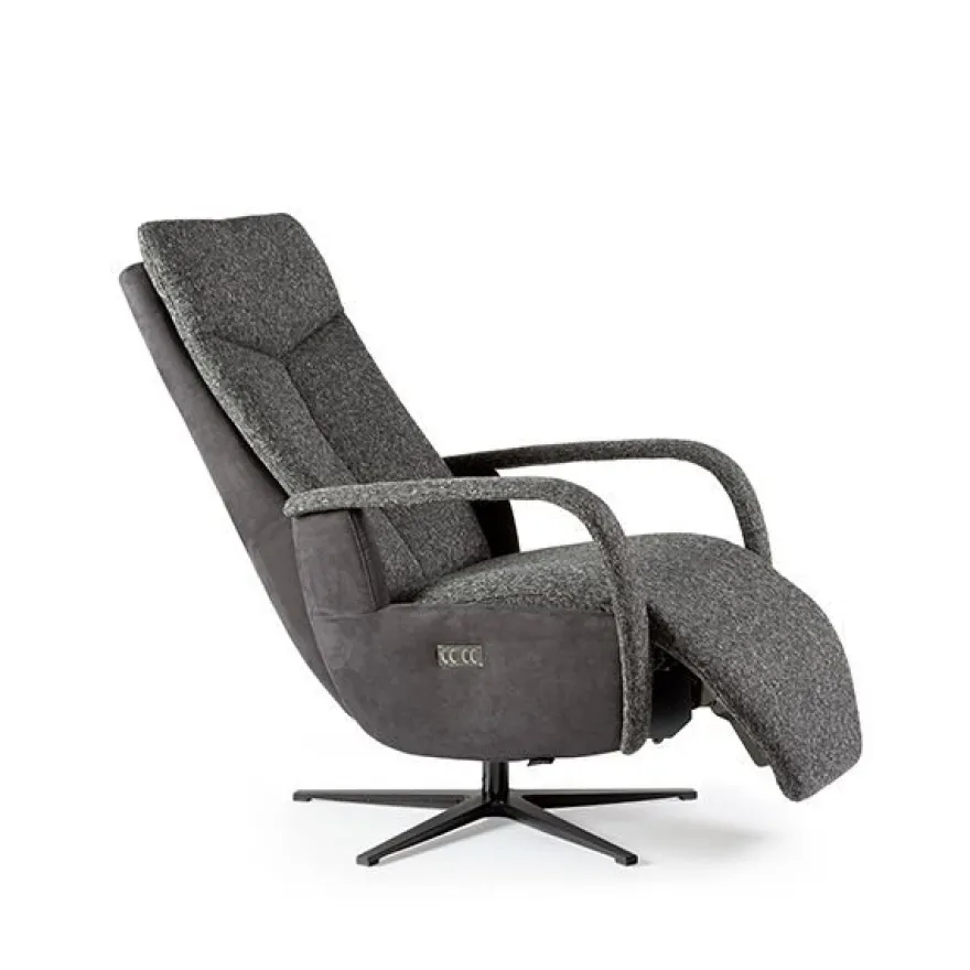 Feelings Wonen Jasper Medium Relaxfauteuil