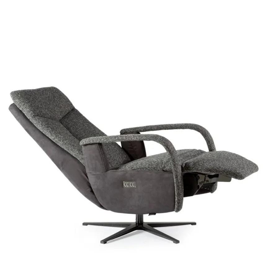 Feelings Wonen Jasper Medium Relaxfauteuil