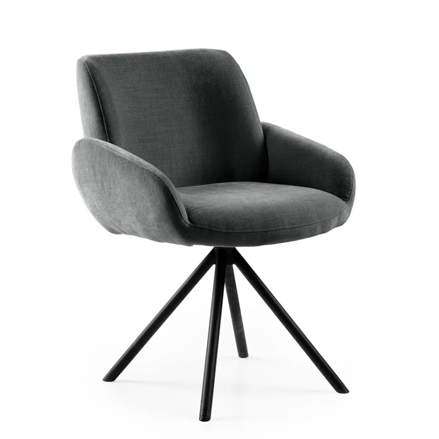 Feelings Wonen Kyran Eetkamerstoel