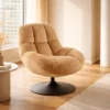 Feelings Wonen Luna Draaifauteuil
