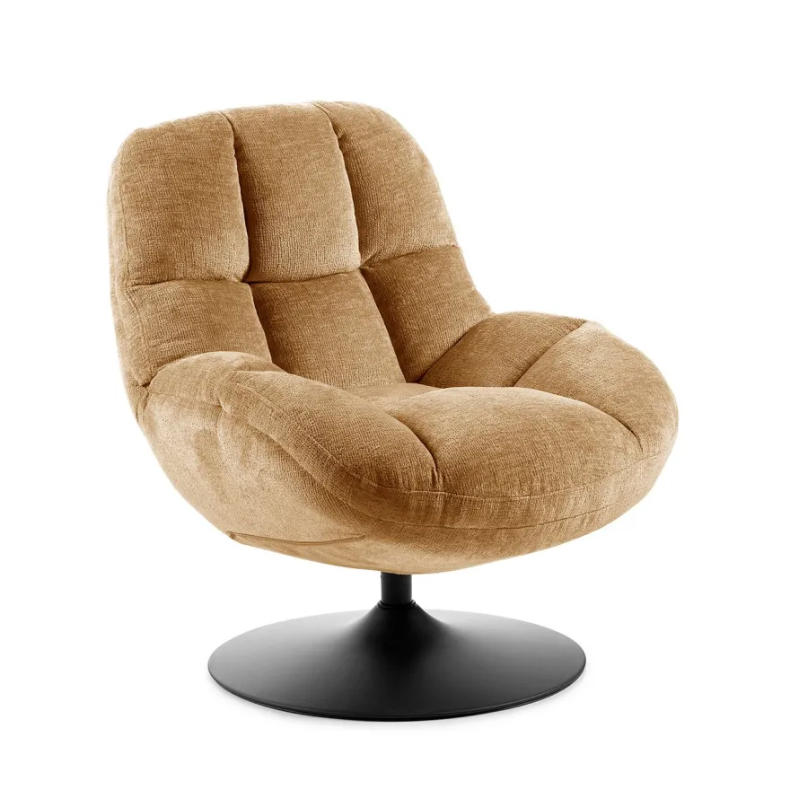 Feelings Wonen Luna Draaifauteuil