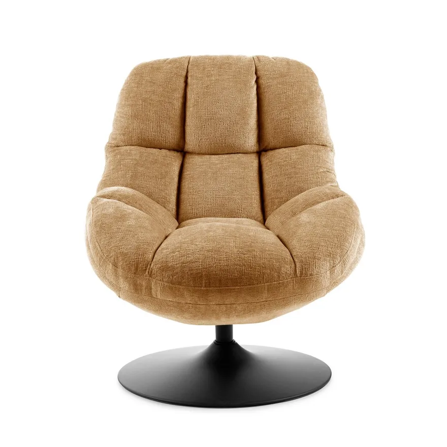 Feelings Wonen Luna Draaifauteuil
