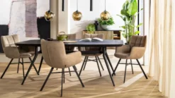 Feelings Wonen Marcon Eetkamerstoel