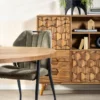 Feelings Wonen Miguel Dressoir