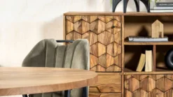 Feelings Wonen Miguel Dressoir