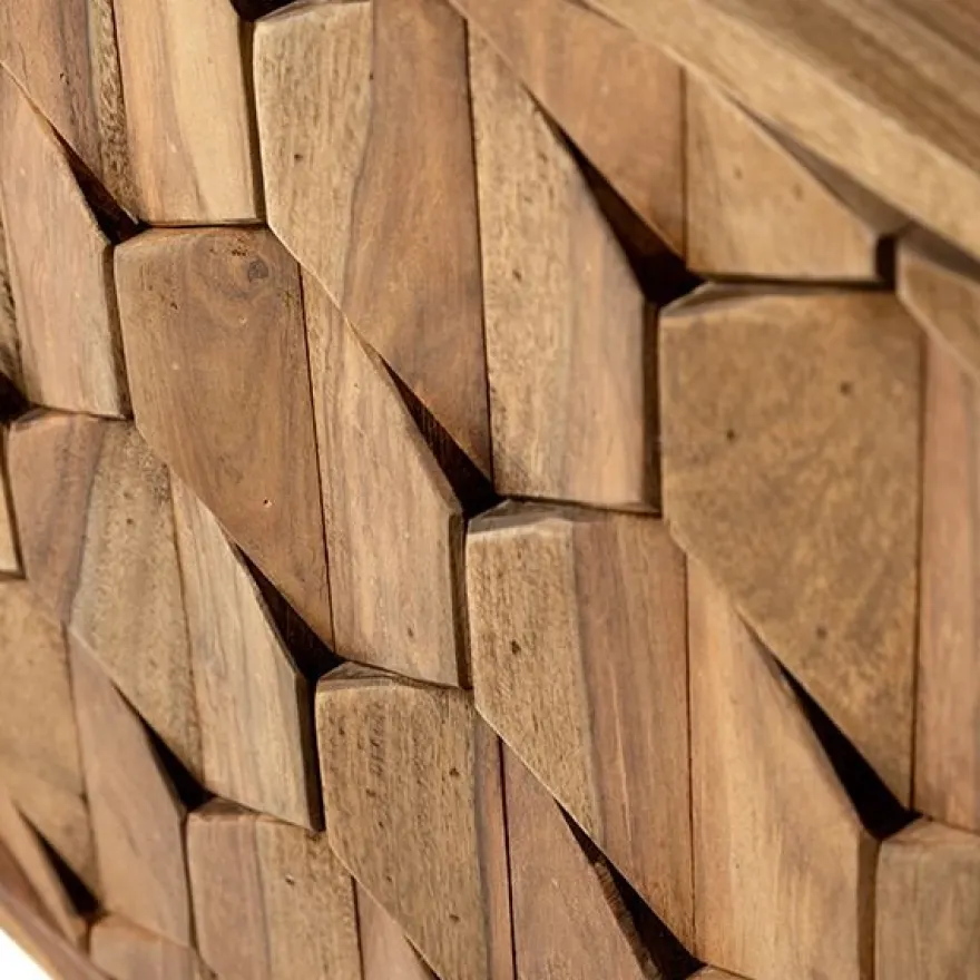 Feelings Wonen Miguel Dressoir