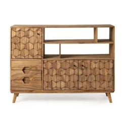 Feelings Wonen Miguel Dressoir
