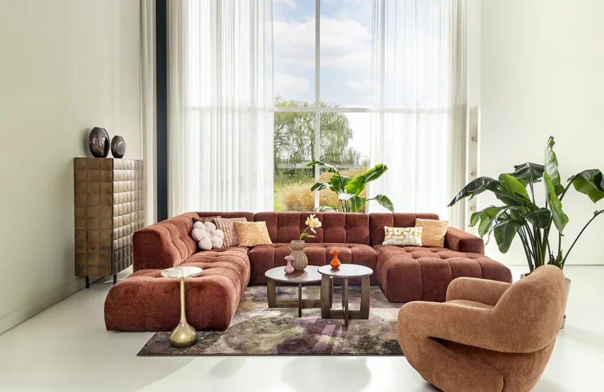 Feelings Wonen Modena U-bank