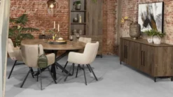 Feelings Wonen Napoli Dressoir