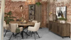 Feelings Wonen Napoli Opbergkast
