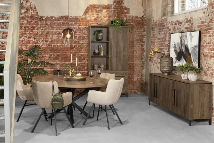 Feelings Wonen Napoli Opbergkast