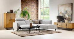 Feelings Wonen Newton Hoekbank