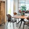 Feelings Wonen Point Eetkamerstoel