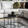 Feelings Wonen Romeo Bijzettafelset