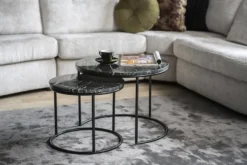 Feelings Wonen Romeo Bijzettafelset