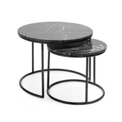 Feelings Wonen Romeo Bijzettafelset