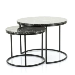 Feelings Wonen Romeo Bijzettafelset