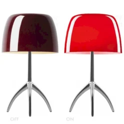 Foscarini Lumiere Grande Tafellamp