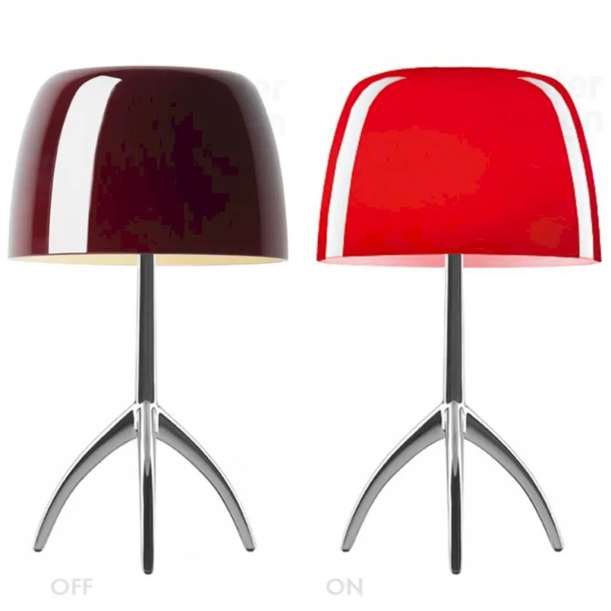Foscarini Lumiere Grande Tafellamp