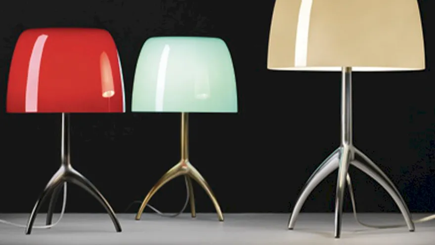 Foscarini Lumiere Grande Tafellamp