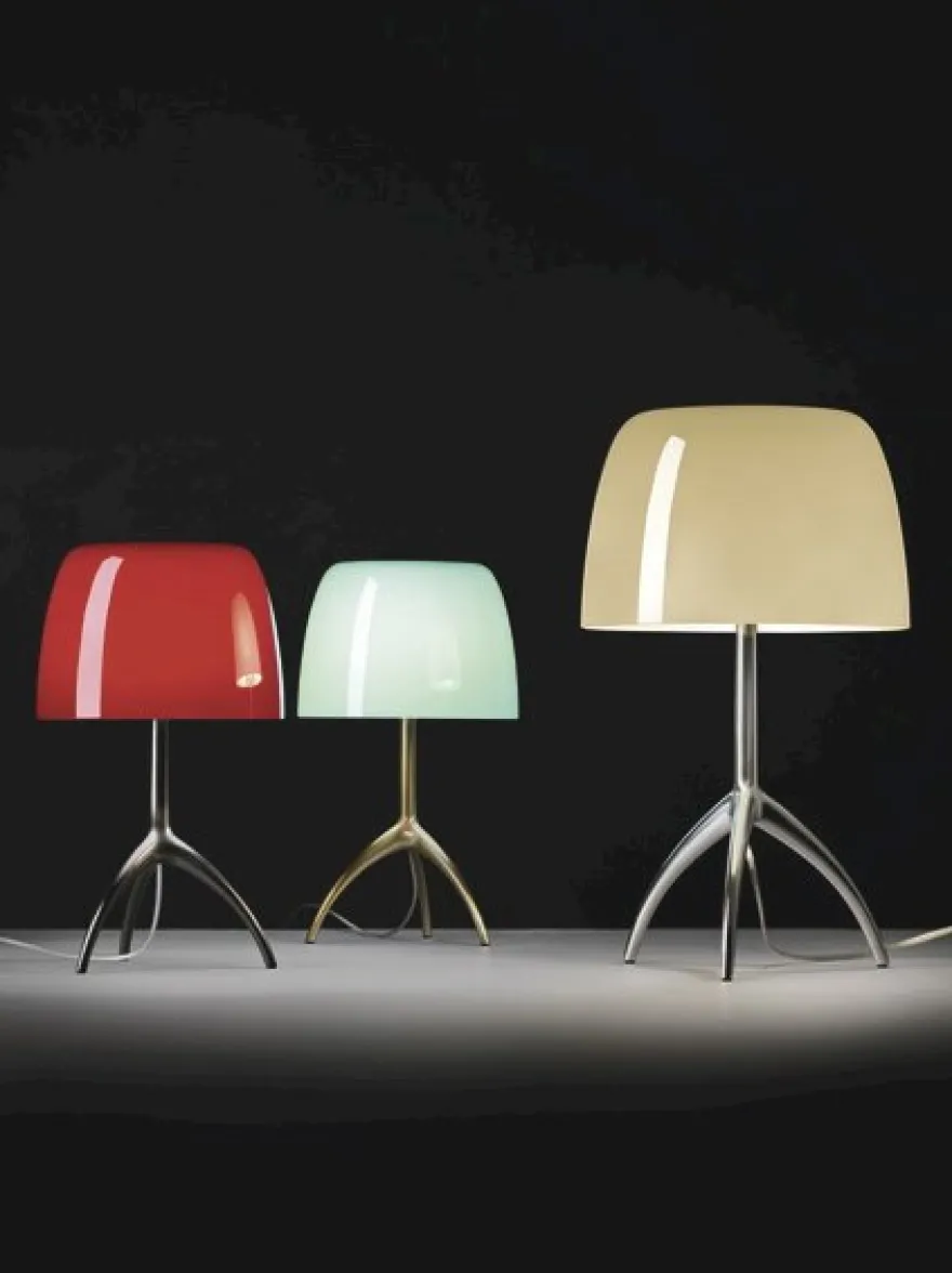 Foscarini Lumiere Grande Tafellamp