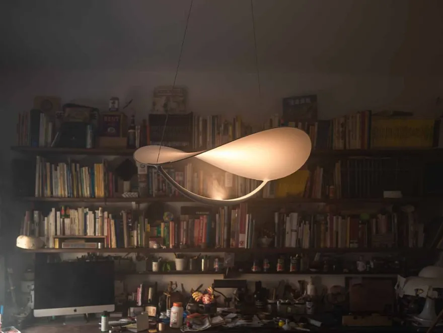 Foscarini Plena Hanglamp