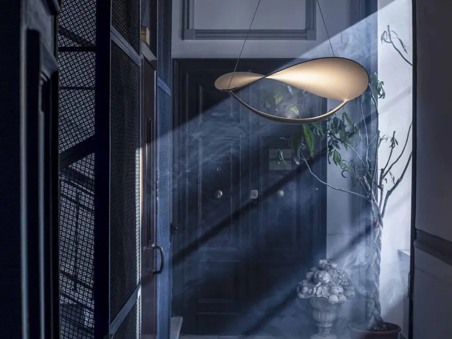 Foscarini Plena Hanglamp