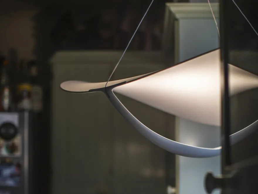 Foscarini Plena Hanglamp