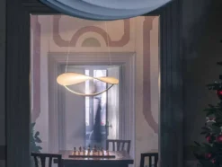 Foscarini Plena Hanglamp