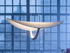 Foscarini Plena Hanglamp